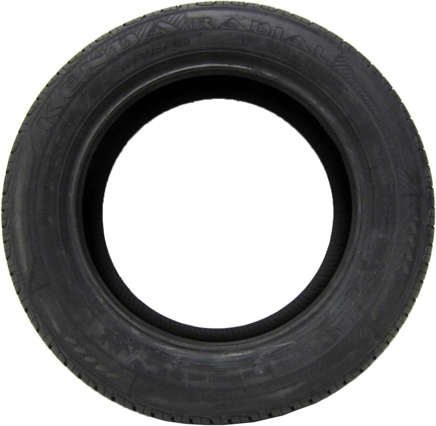 Can-Am New OEM Front Spyder Tire 165/65R 14, 706201411