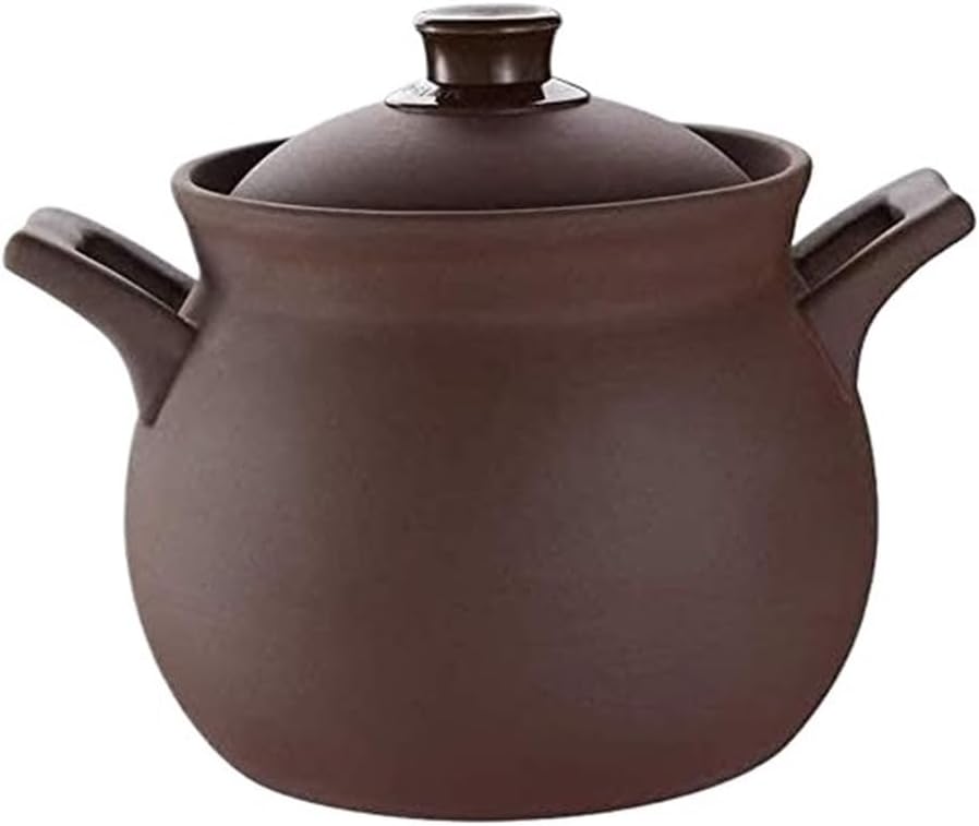 Ceramic Casserole(5.0L)