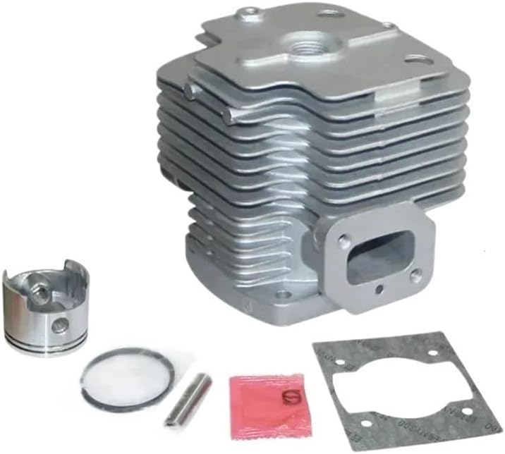Cylinder Kit 33MM for Snow Blower KS865 EB650 EB865 IE48F IE48 Compatible Replacement Cylinder Compatible Accessory