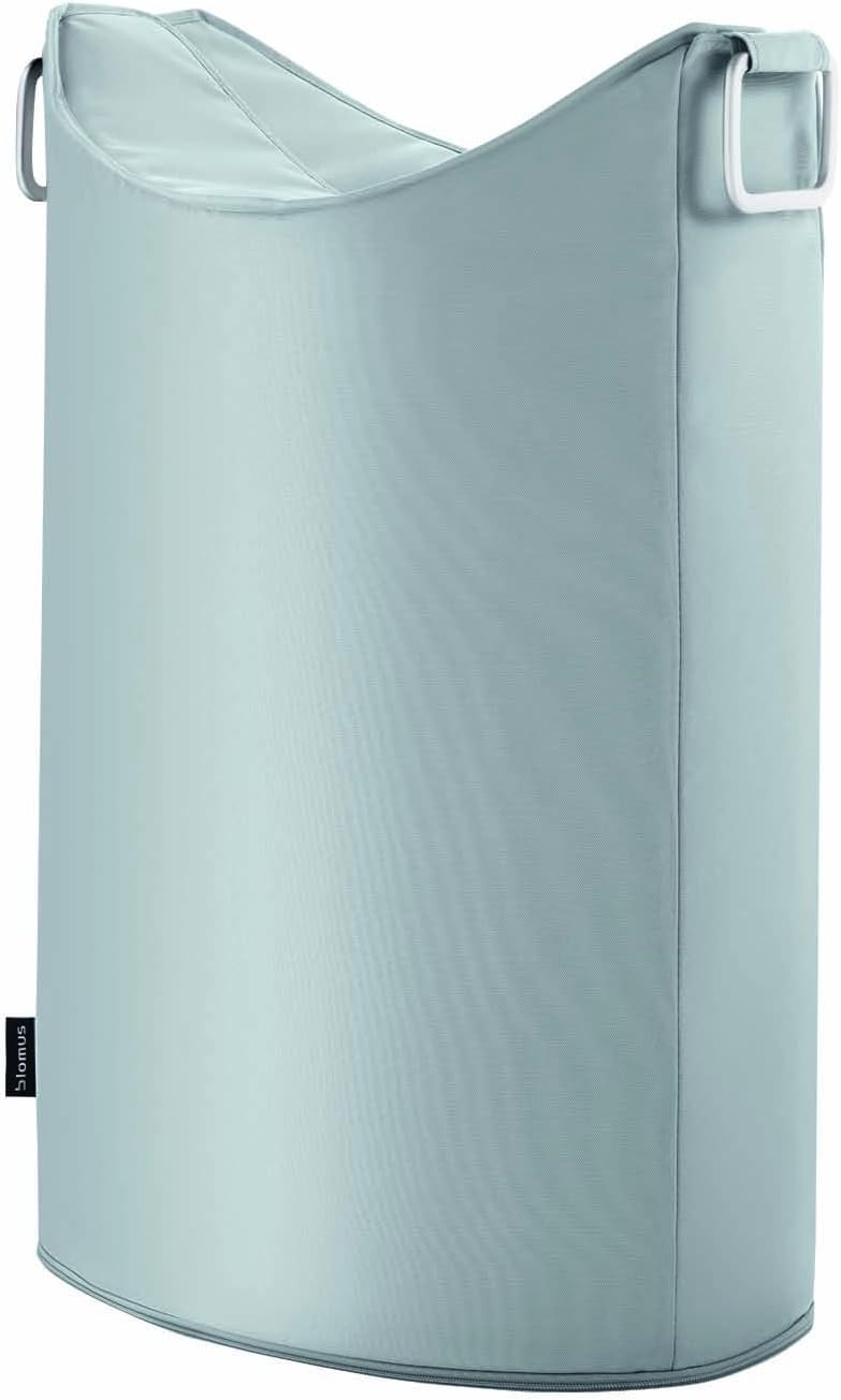 blomus 65382 Laundry Bin, Sand