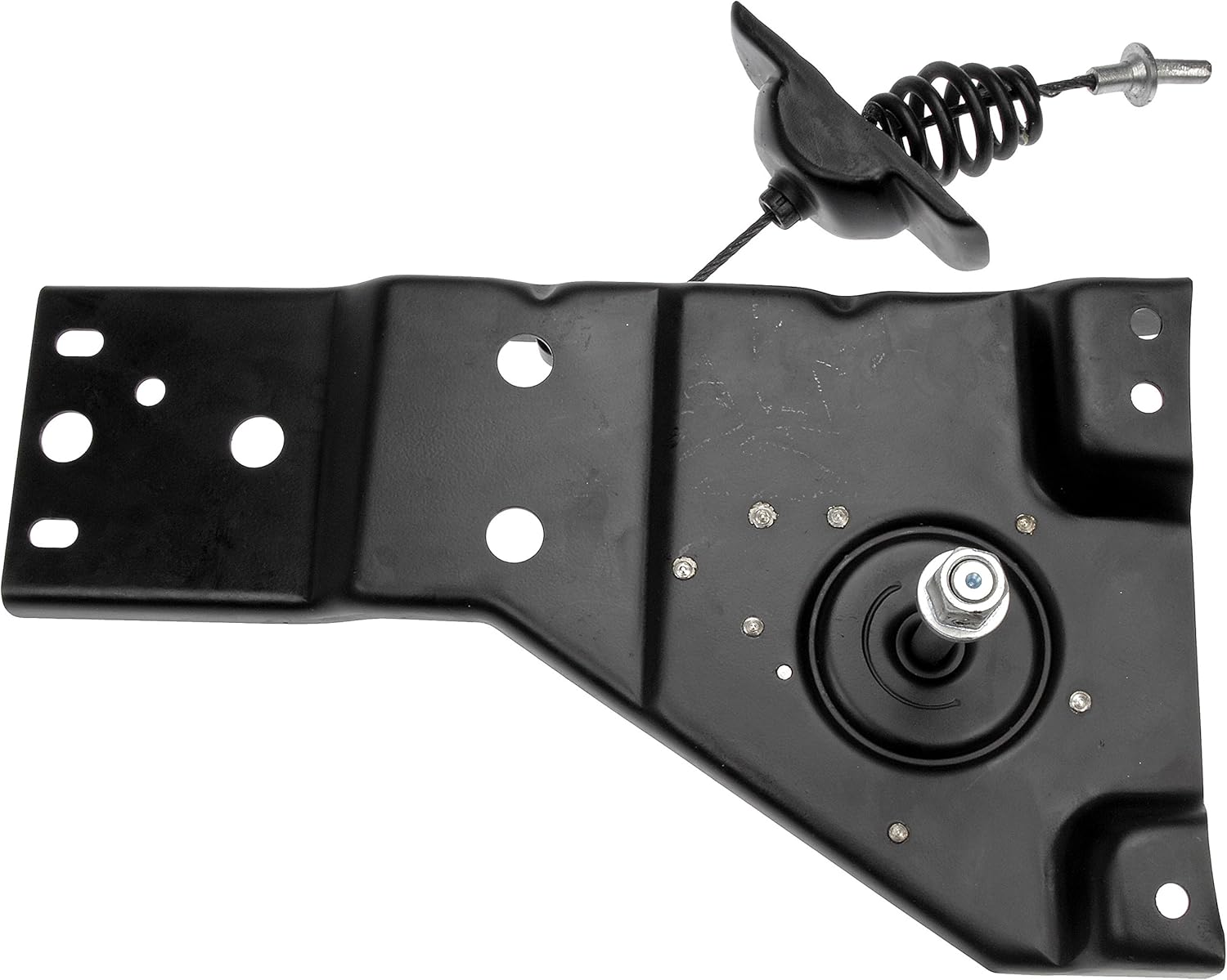 Dorman 924-511 Spare Tire Hoist Compatible with Select Ford/Lincoln/Mercury Models