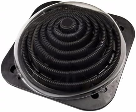 Replacement for Sun2Solar In-Ground Swimming Pool Solar Heater XD2 w/Bypass Kit OEM