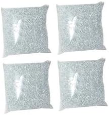 Counteract 4 Pack Tire Balancing Beads - 4 - 1 oz Bags/White