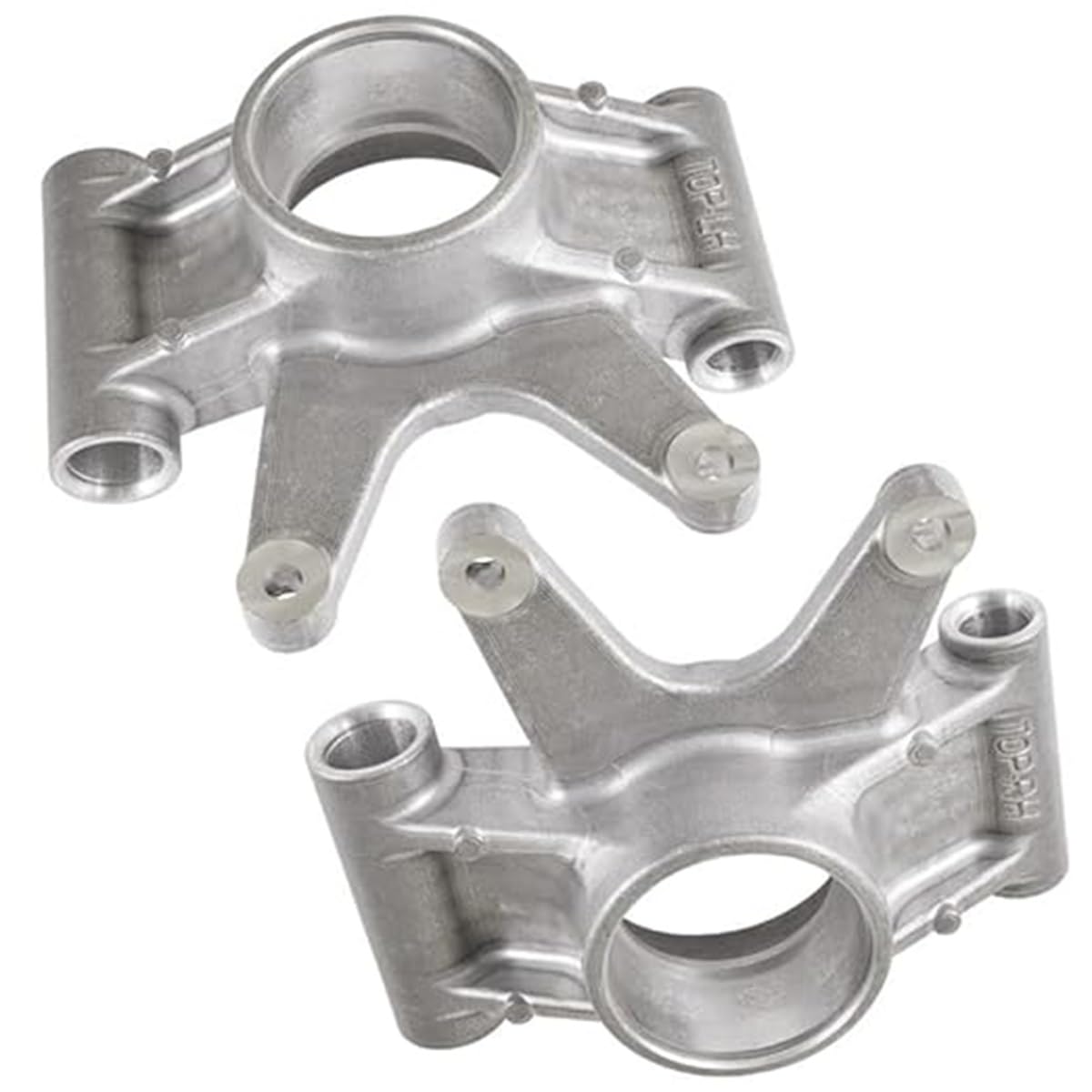 #US Replacement Parts Rear Left Right Knuckle for Polaris 5136689 5136690 5143608 Bearing Carrier (diep#1725-46685)