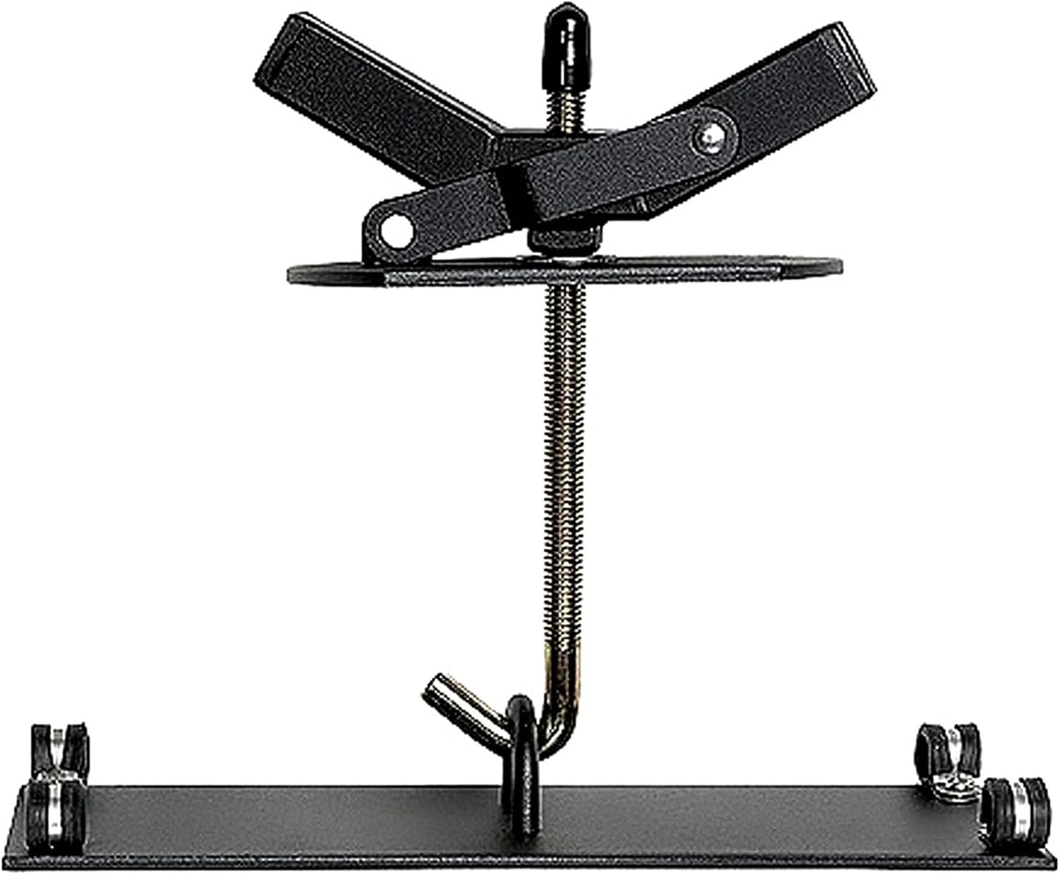 YAKIMA, Spare Tire Carrier for Roof Racks and Cargo Boxes