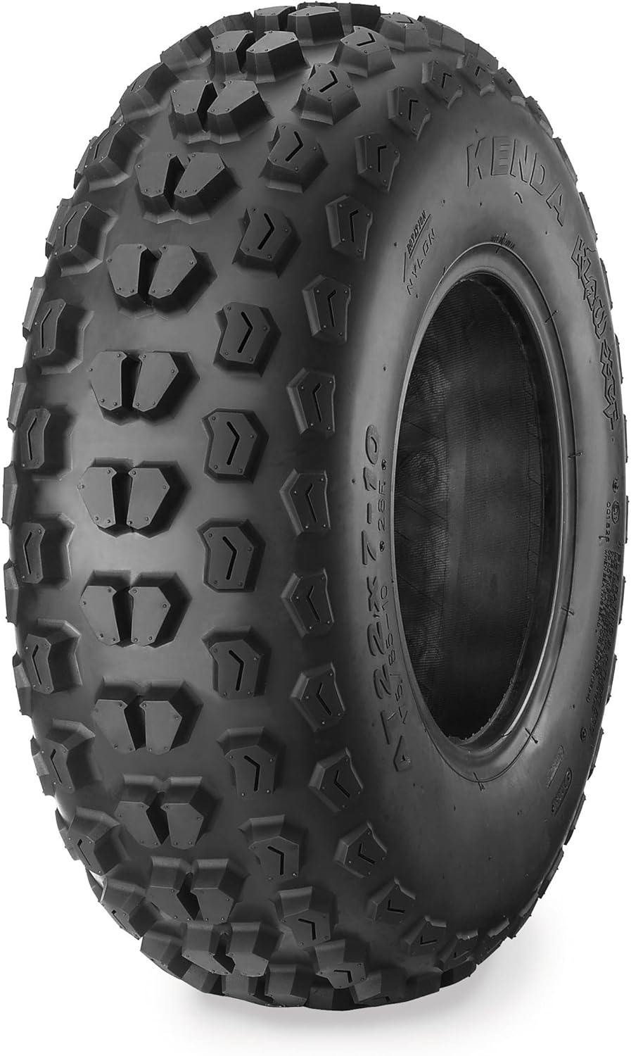 Kenda K532 Klaw XCF Front Tire - 21x7-10/--