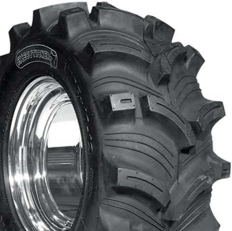 KENDA K538 EXECUTIONER 25X10-12, Manufacturer: KENDA, Manufacturer Part Number: 085381225C1-AD, Stock Photo - Actual parts may vary.