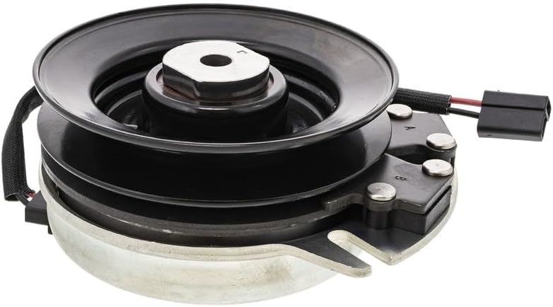 #US Replace Parts Electric PTO Clutch for Cub-Cadet 2160 2164 LT2180 LT2521 717-3446 917-3446 (#adipart-1025-06515)