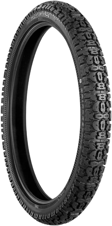 Bridgestone TW Series XL500S Honda Front Tire - 300-23 - 300-23