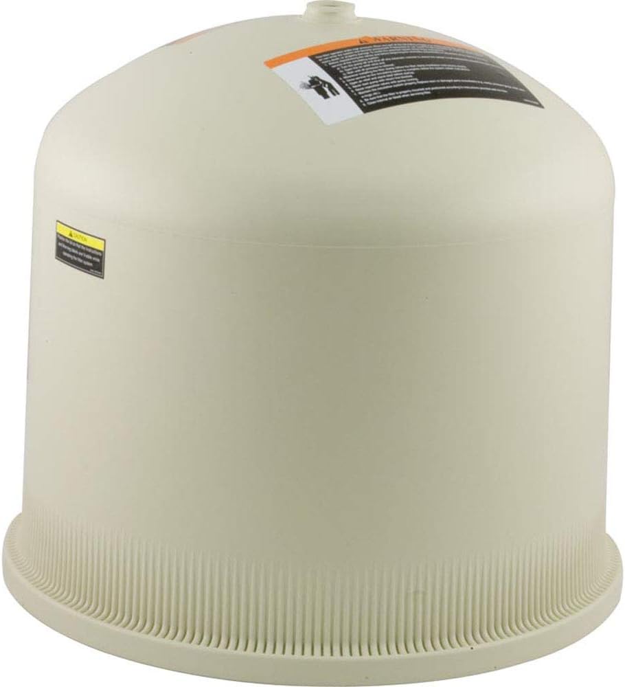 Tank Lid, Pentair American Products CLN/CLR, 420 sqft