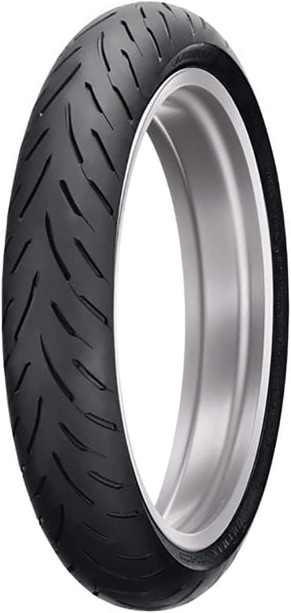Dunlop Sportmax GPR-300 Sport Rear Motorcycle Tire - 180/55ZR17