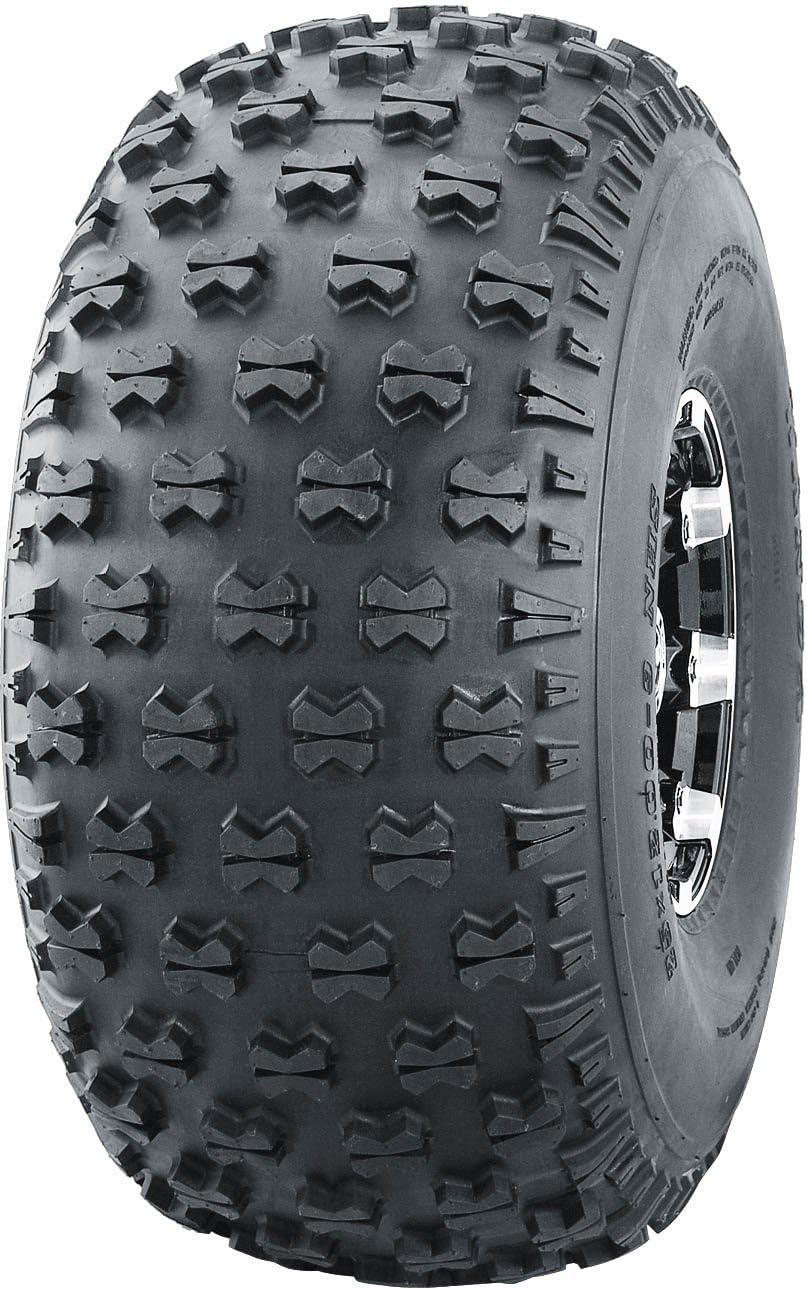 WANDA One ATV/UTV Tire 25x12-9 305/65-9 /4PR Hight Load P3030 John Deer Gator