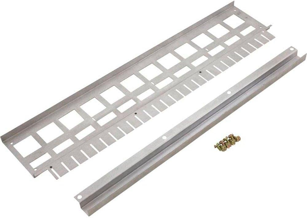 Raypak 010418F, INC. - Burner Hold Down KIT, R406A