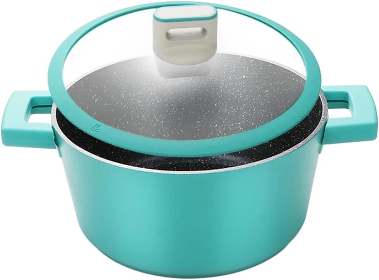 Non stick Frying Pan Stainless Steel Supplementary Milk Pot Stock Steak Saucepan Pans kitchen cookware