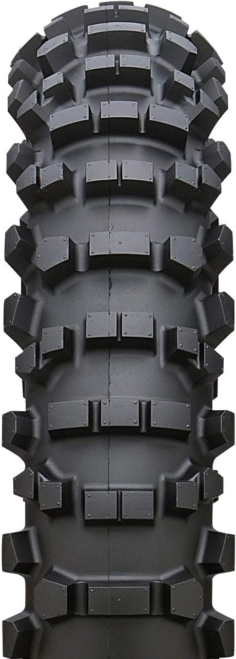 IRC iX-09W Rear Tire, 90/100-16