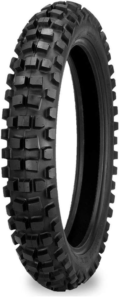 Shinko R505 Cheater Rear Tire (120/100-18)