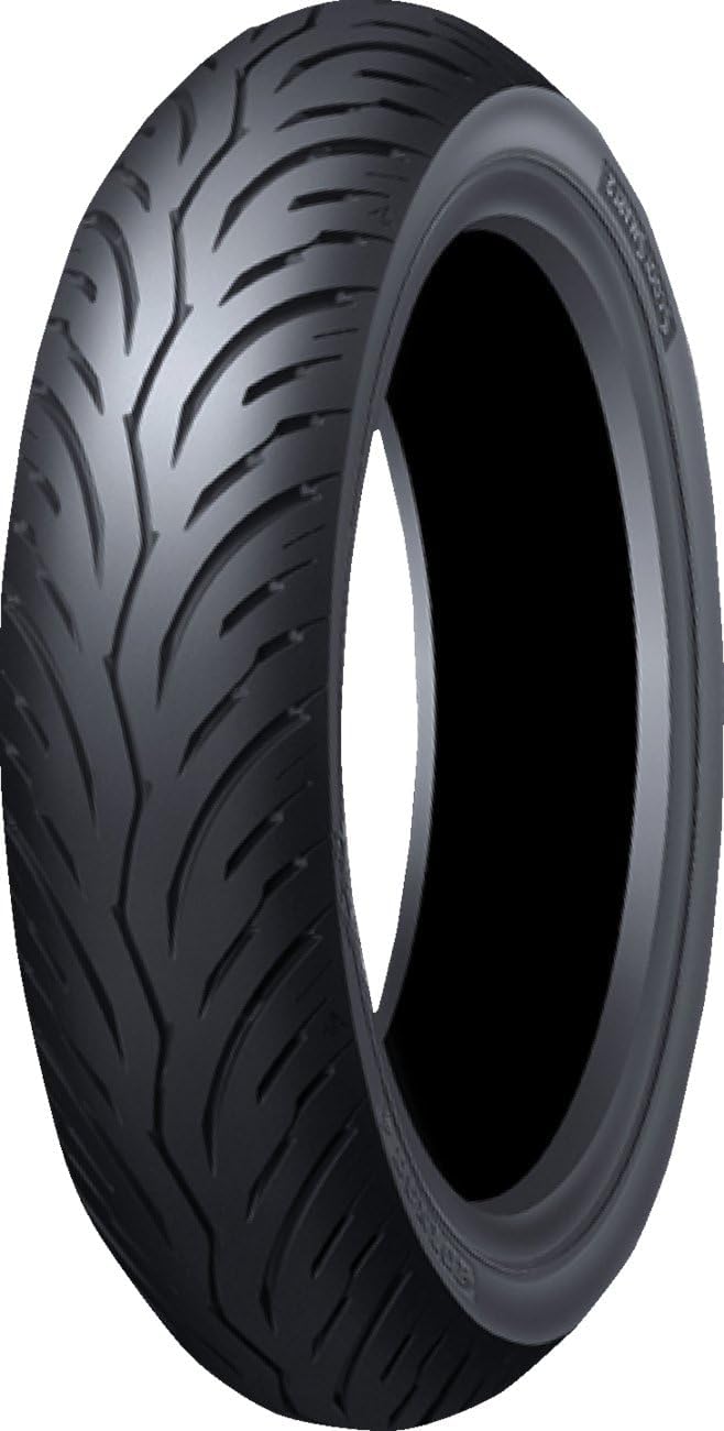 Dunlop 45274708 Scootsmart 2 Scooter Front Tire - 120/70-15