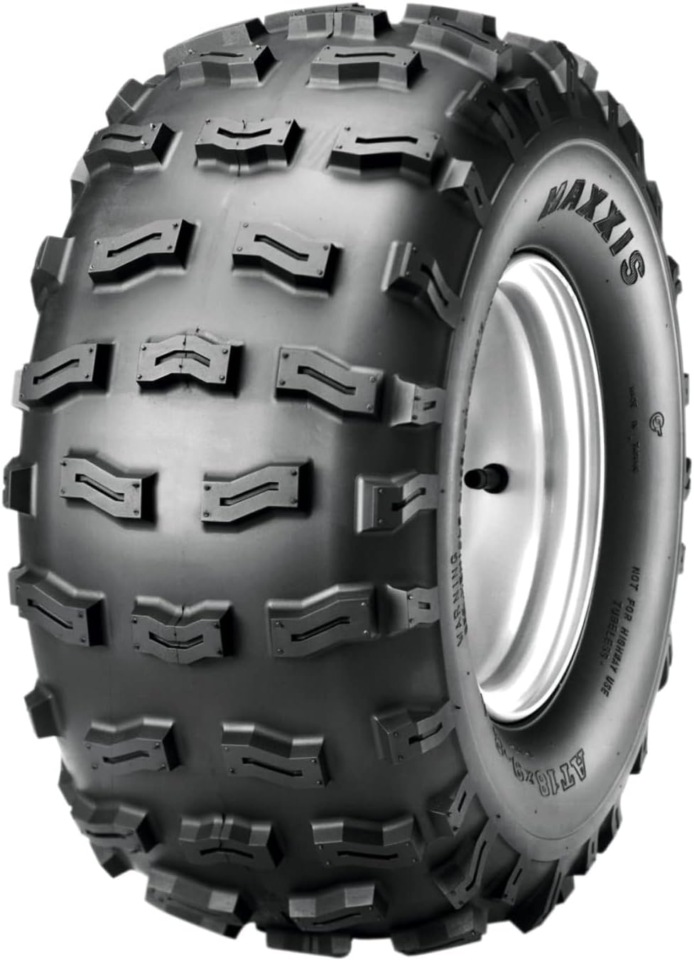 Maxxis M940 Rear Tire 18x9-8 TM05000200
