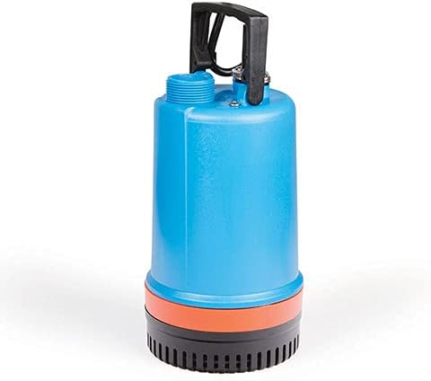 Atlantic TUP2000 Pool Cleanout Pump