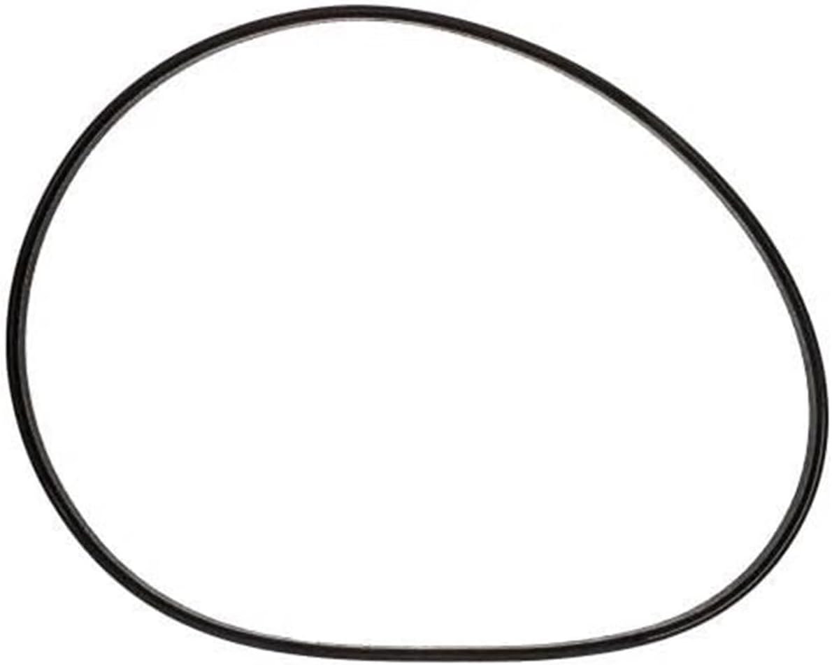 V-Belt.Bx.69 Zt-5400 Exact Replacement for Husqvarna, Poulan, Poulan Pro, WeedEater -Replaces Part 582480402