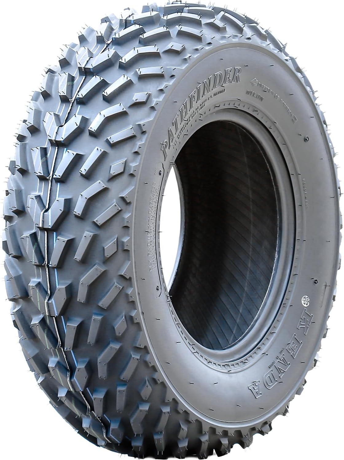 Kenda Pathfinder K530 ATV Tire - 23X8-11