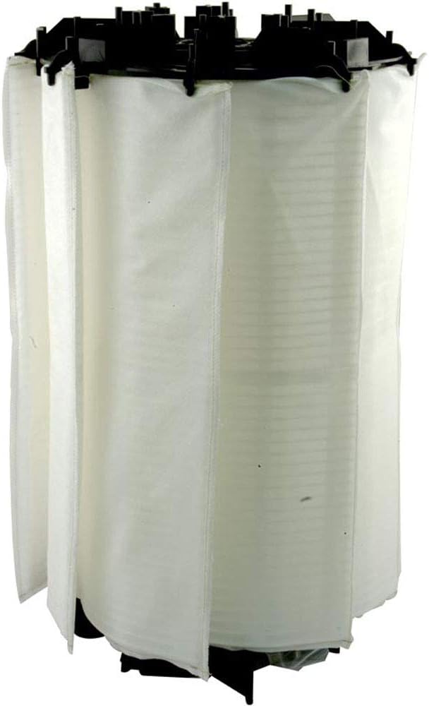 Pentair 59023400 Complete Element Grid Assembly 48 Square Feet Pool DE Filter FNS Plus