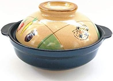 Ceramic Saucepan Soup Pot High Temperature Resistant Cooking Pan for Gas Stove cooker Casserole