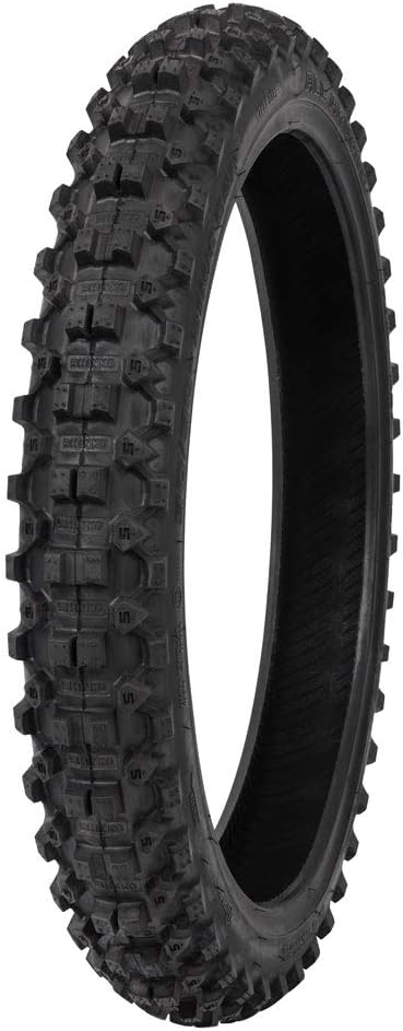 Shinko MX216 Series Tire 90/90x21 for KTM 500 LC4 1988-1992