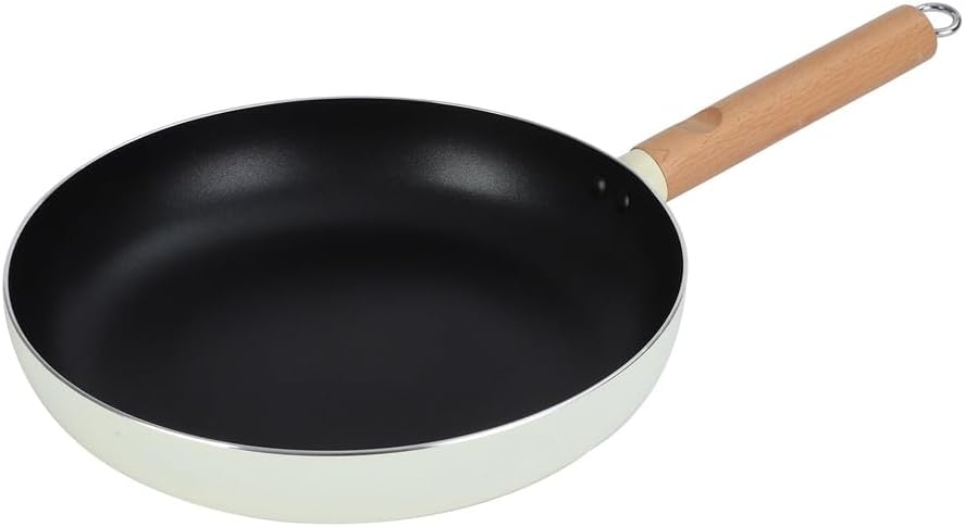Frying Pan Cast Iron Fry Pancake For Top Kitchen