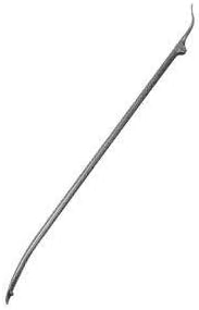 Ken-Tool Division Kt34645 T45A Tubeless TRK Tire Iron