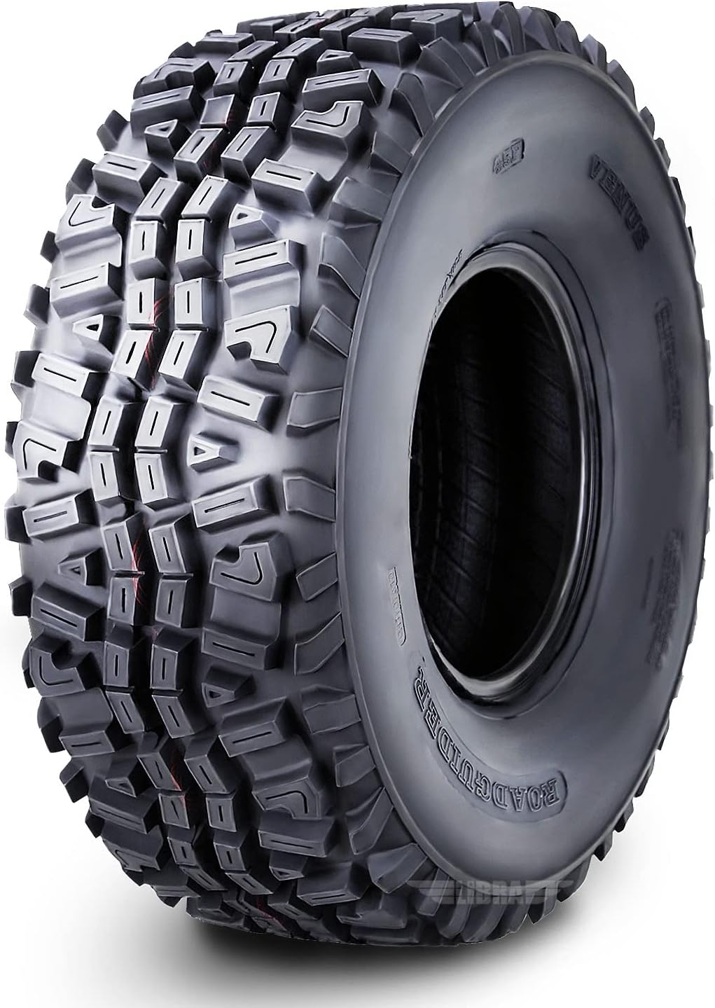 One New ATV tire 24x9-10 24x9x10 6PR 10270
