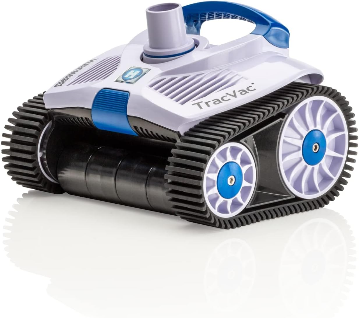 TracVac Head Unit ONLY (NO Hoses)