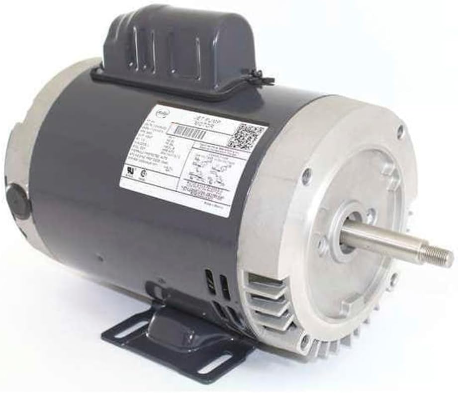 Motor, 3/4hp, Jet Pump, Mfr: 6K581-A
