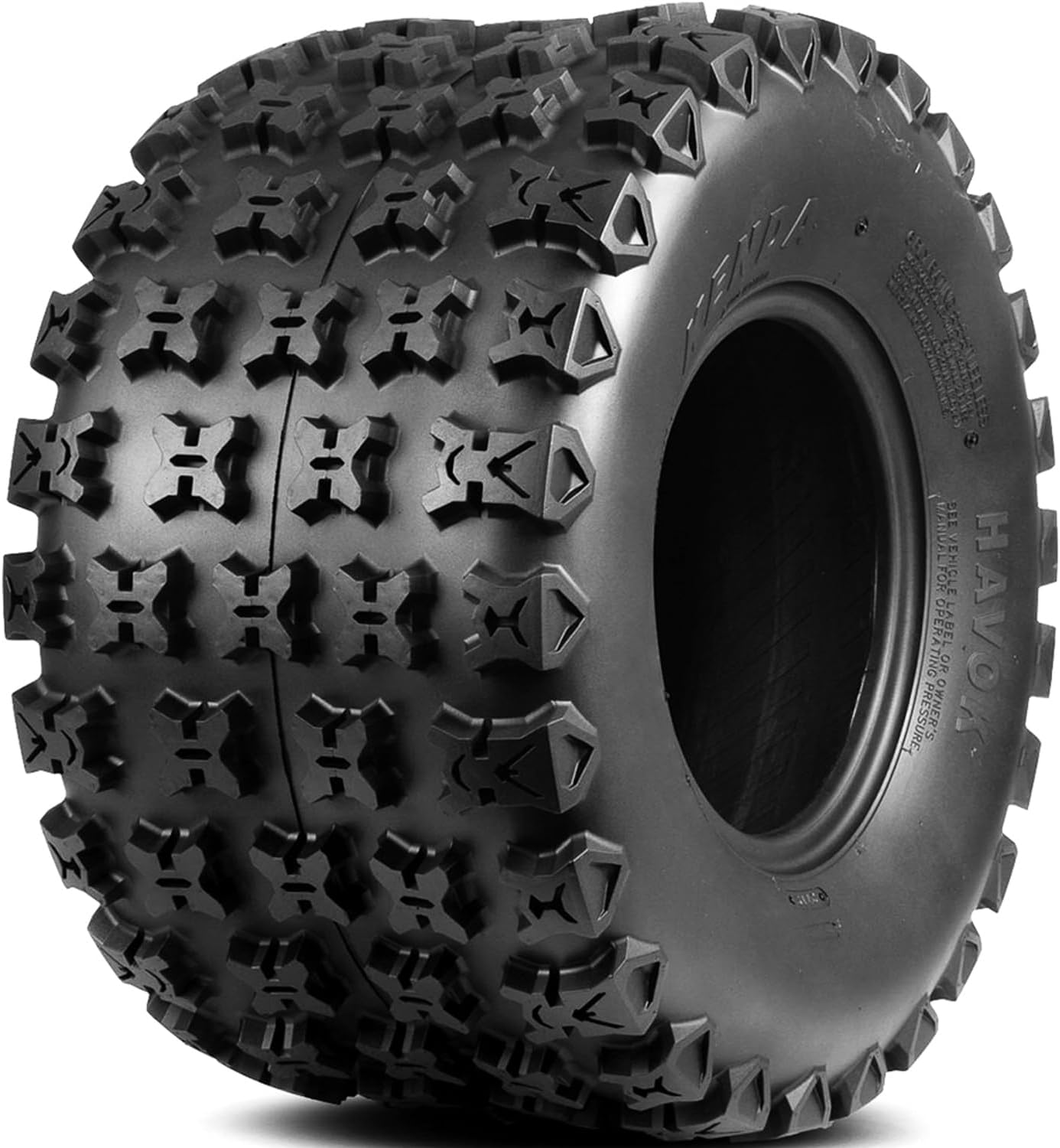 Kenda Havok Rear Tire (20x11.00-9)