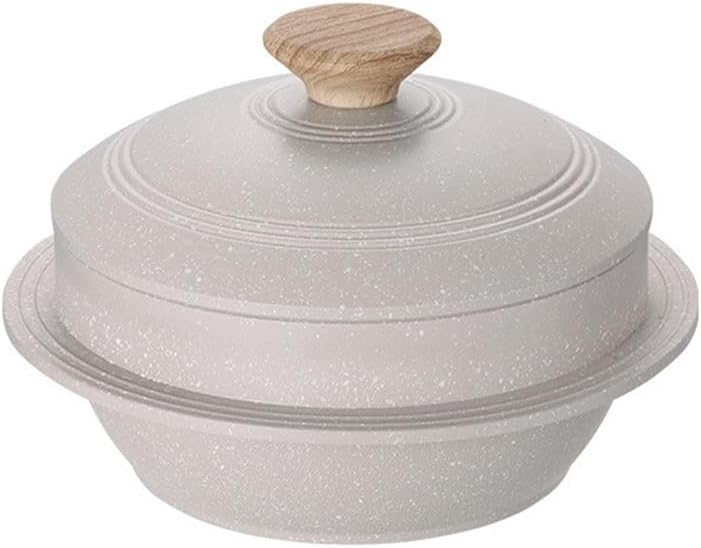 Stone Pot Home Cooking Rice Casserole Non-stick Stew Gas