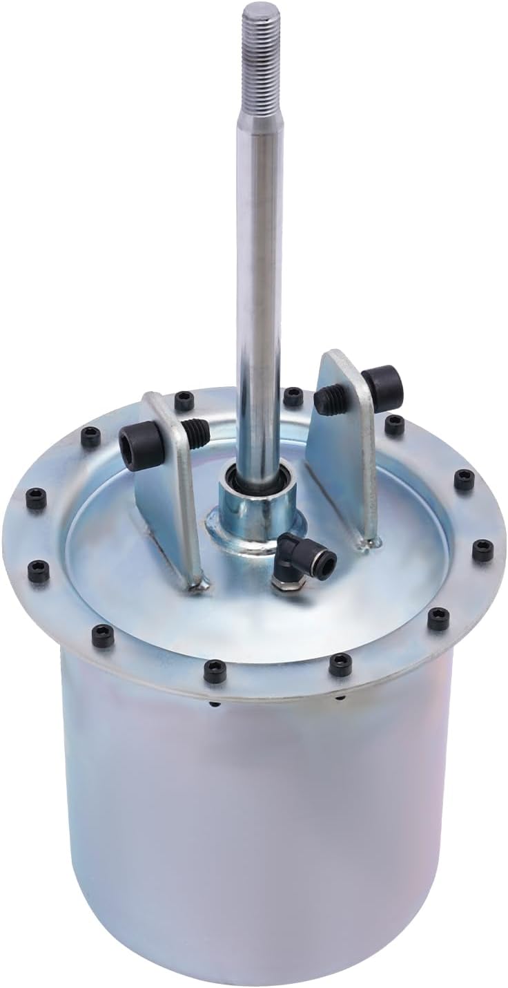 Universal 186MM Tire Changer Machine Bead Breaker Cylinder Fully Assembled 186MM Bead Breaker for Tires