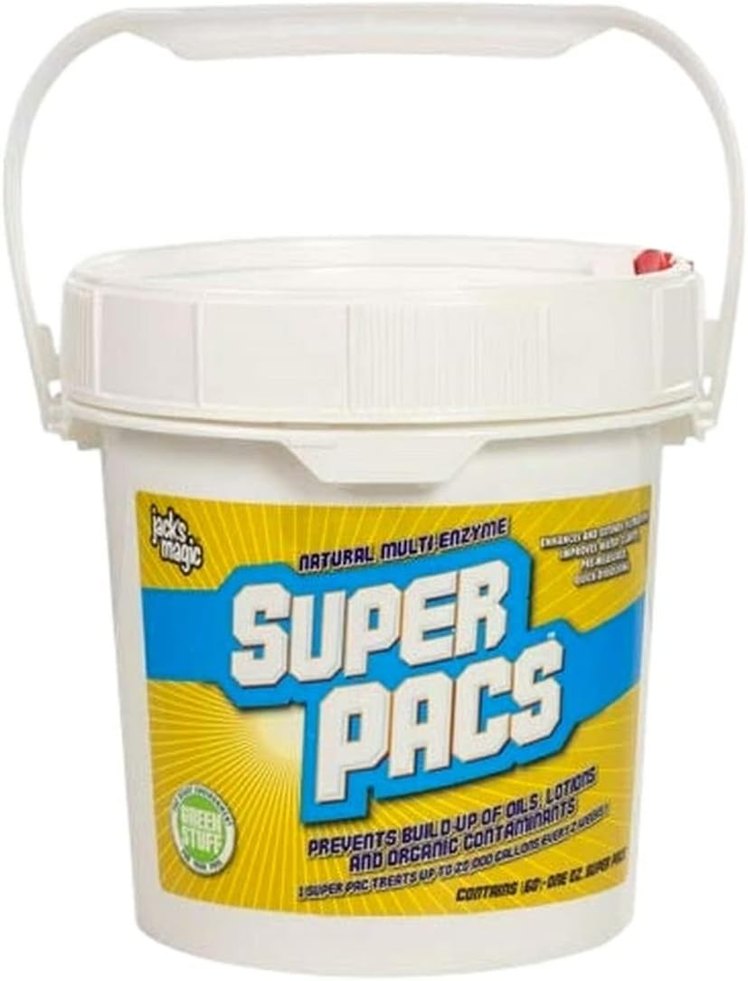 Super PAC (60) 1 OZ JMPAC01/60