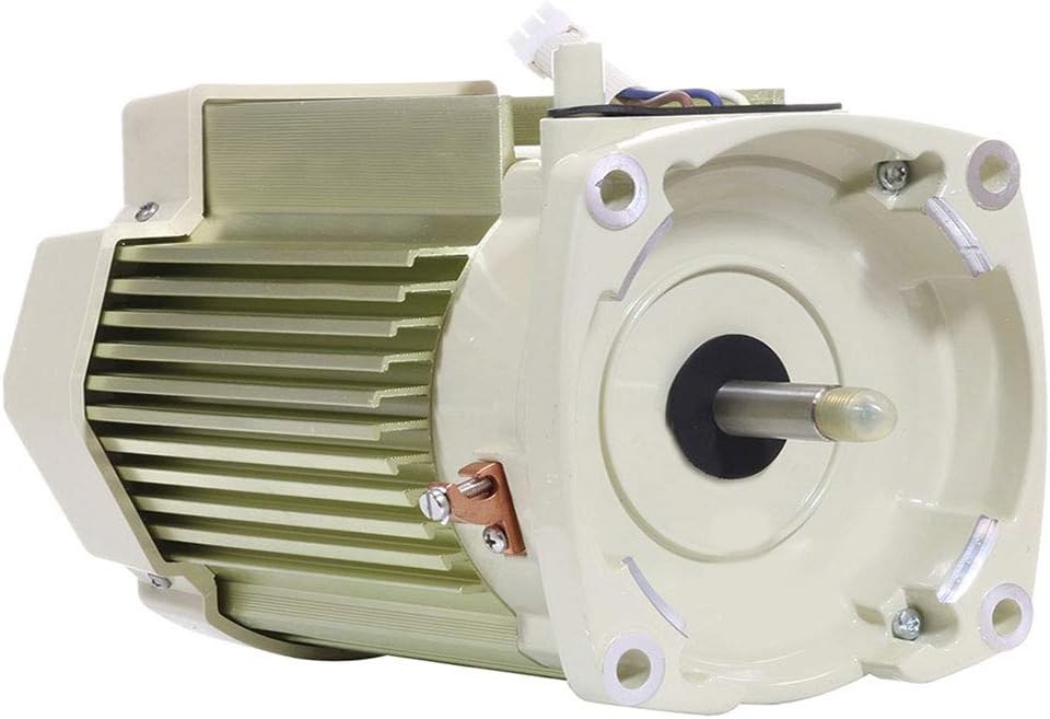 Pen SUPERFLO VS Pump Motor PKG 353134S