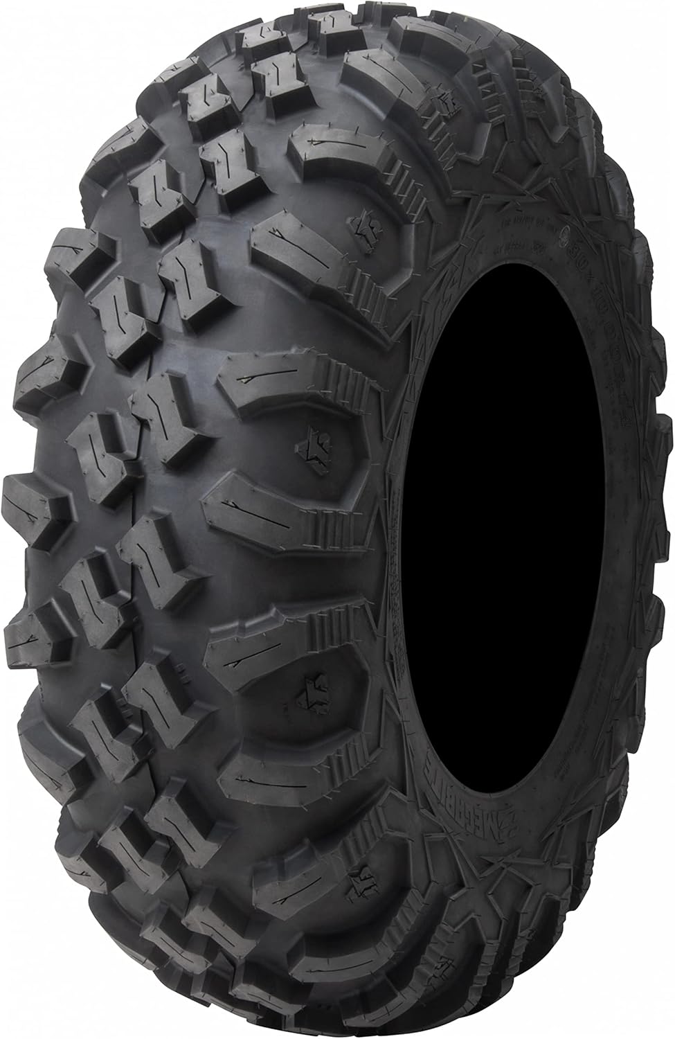 Tusk Megabite® Radial Tire 25x8-12