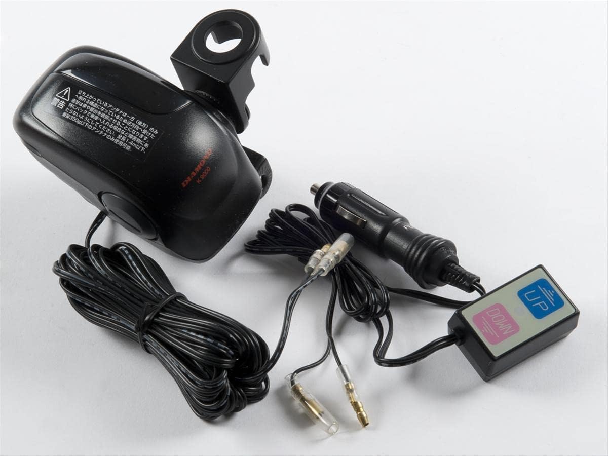 Diamond Antenna K9000 Series Mobile Motor Drive Mounts K9000LRM