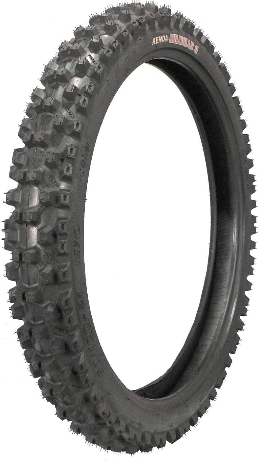 KENDA TIRE MILLVLLE2 110/100-18
