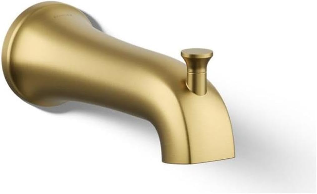 Kohler K-28563 Tempered 6-3/8