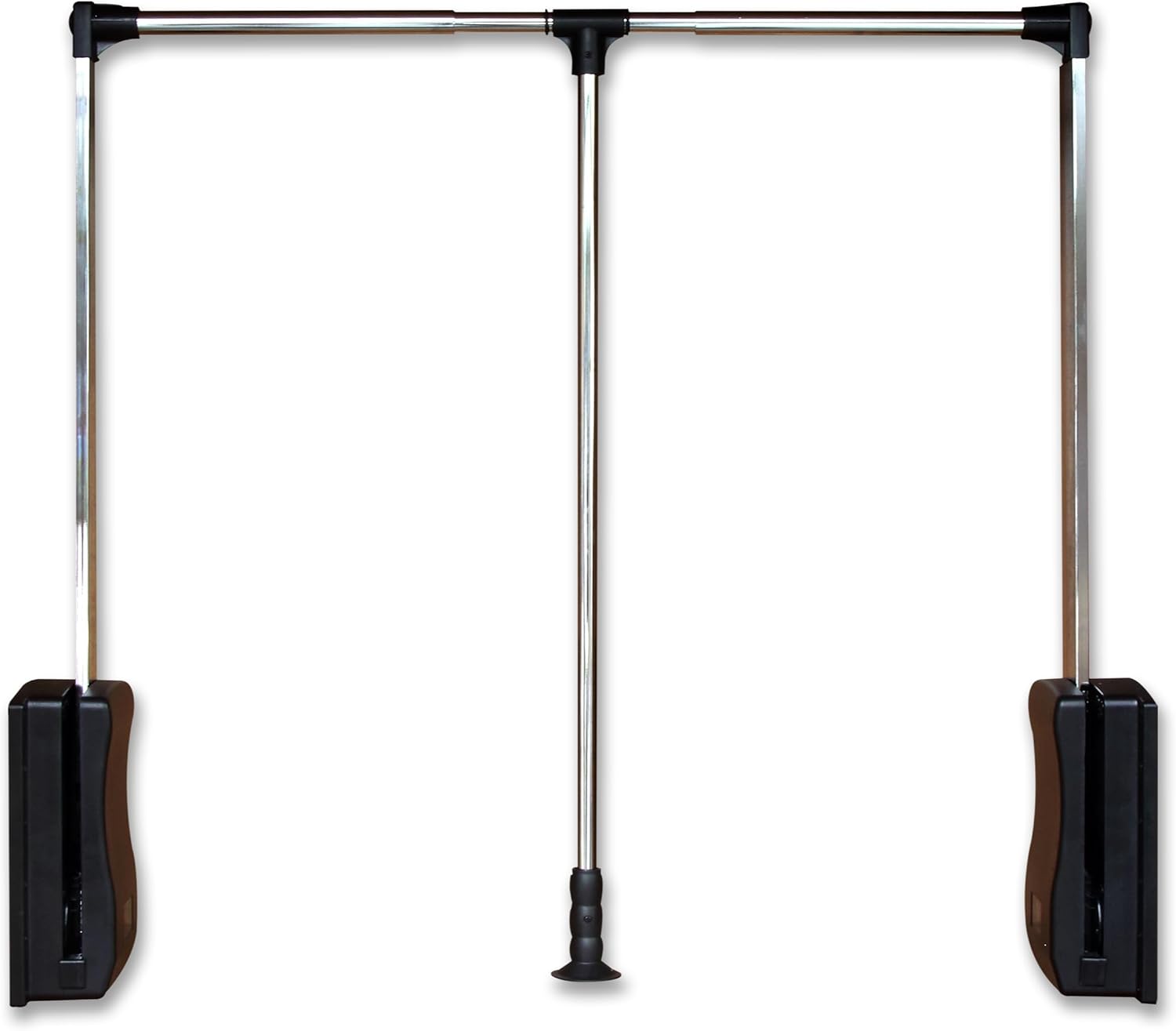 Pull Down Closet Rod 35