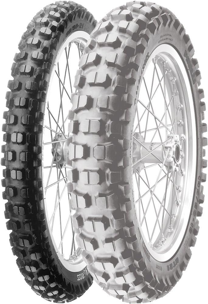 Pirelli MT 21 Front Tire - 90/90-21 0341100