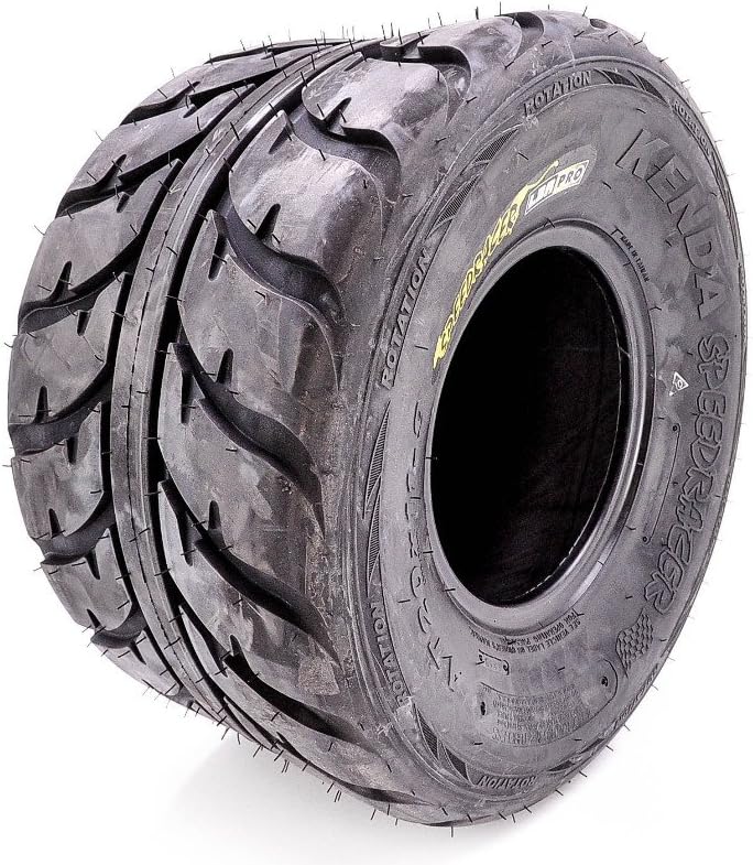 Kenda Tires K547 Speed Racer 18x9.5x8 Rear Tire 085470870B1