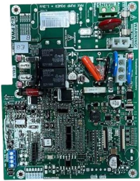 JDY TRU CLEAR PCB W/HRDWRE R0802300