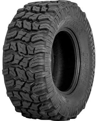 Sedona Coyote Tire 25x10-12 for Kubota RTV-X900 Diesel 2014-2015