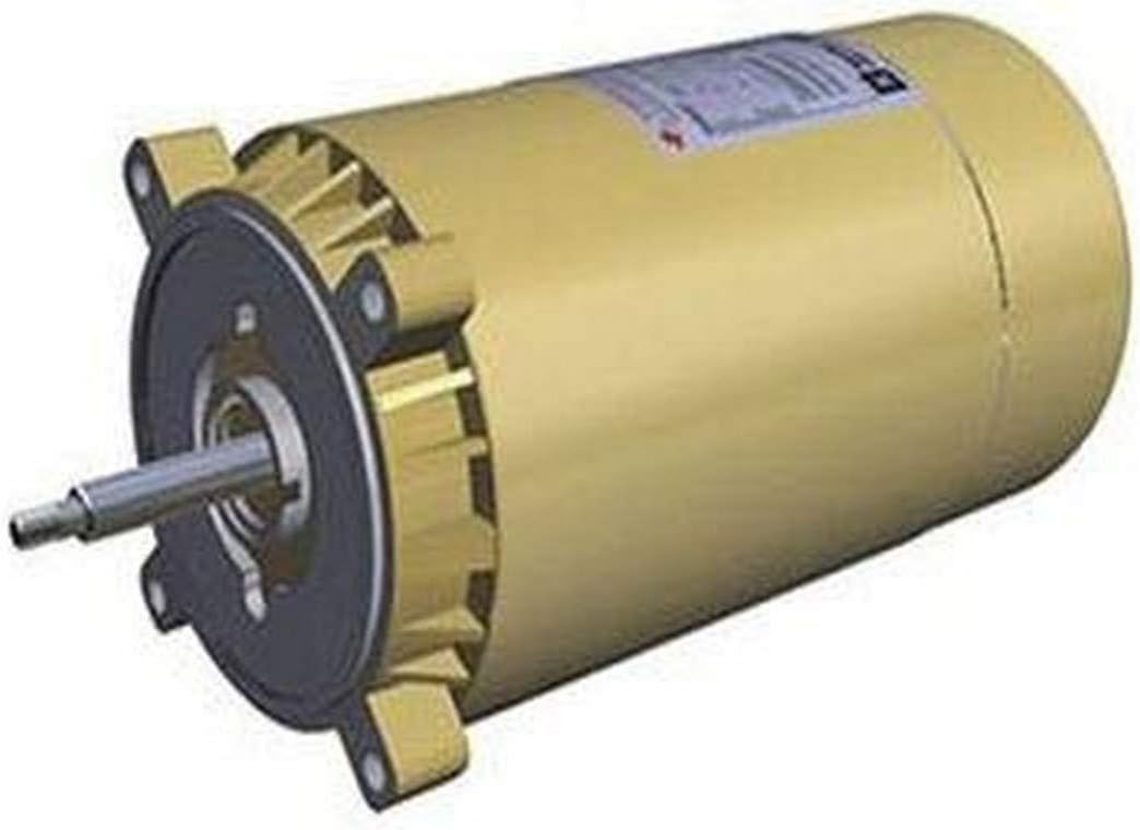 Hayward SPX1615Z1M 2-HP Maxrate Motor Replacement for Select Hayward Pumps