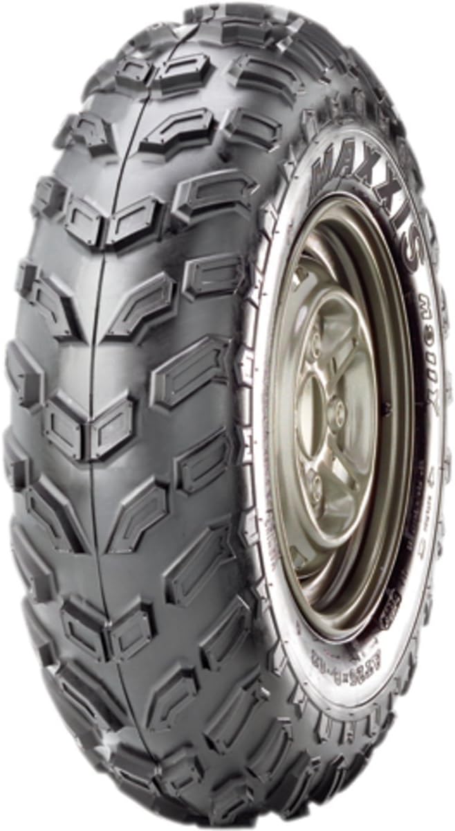 Maxxis M911Y 2 Ply 25-8.00-12 ATV Tire