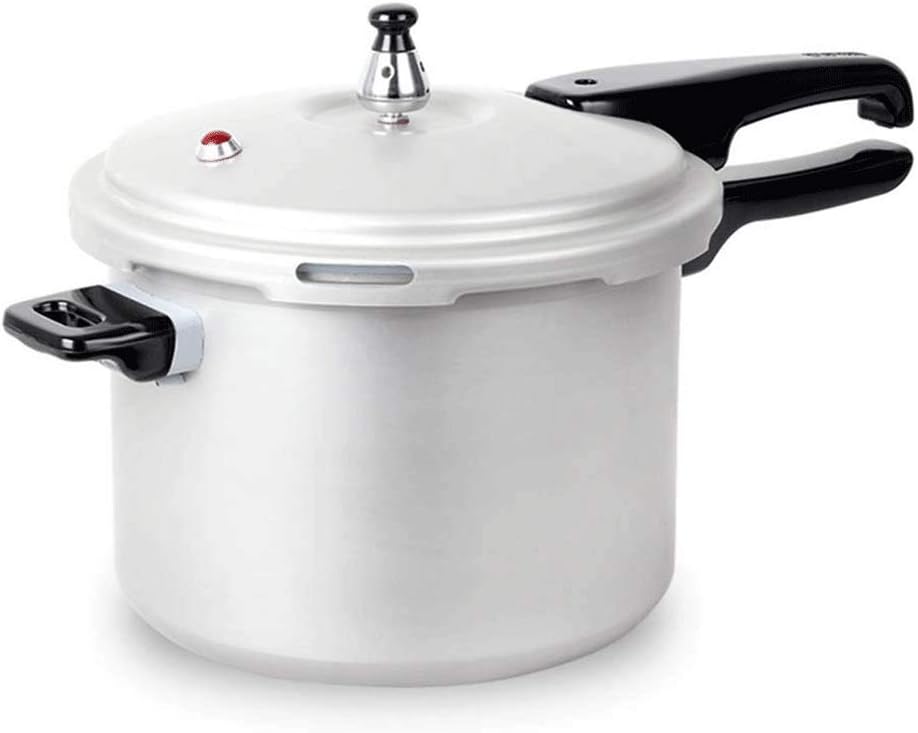 Stainless Steel Super Fast Pressure Cooker 48cm,One Color